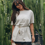 Grey T-Shirt