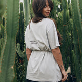 Grey T-Shirt