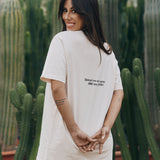 #Off - White  T-Shirt