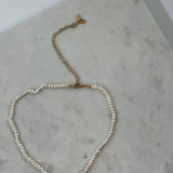 #Vathos Necklace
