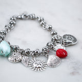 #Thalassa Bracelet