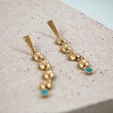 #Phaistos Earrings