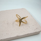 #Thraki Bracelet Gold