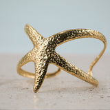 #Thraki Bracelet Gold
