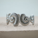 #Cathrin Bracelet Silver