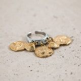 #Italida Ring