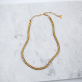 #Galini Necklace