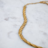 #Galini Necklace