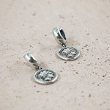 #Sikinos Earrings