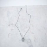 #Taxidaki Necklace