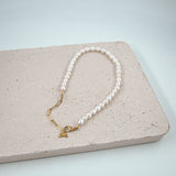 #Saronic Necklace