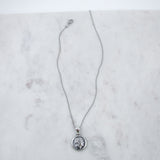 #Polemos Necklace