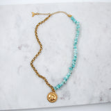 #Thalassaki Necklace