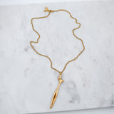 #Chrysopsaro Necklace