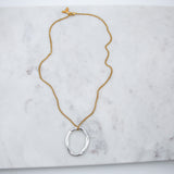 #Cyclades Necklace