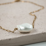 #Emma Necklace
