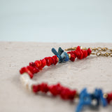 #Aura Necklace