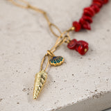 #Irakleia Necklace
