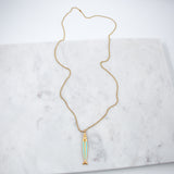 #Nydri Necklace