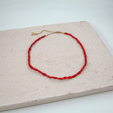 #Irena Necklace