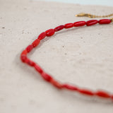 #Irena Necklace