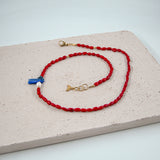 #Chania Necklace