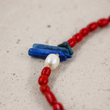 #Chania Necklace