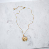 #Chrysafenia Necklace