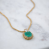 #Agapi Necklace