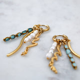 #Souroupo Earrings