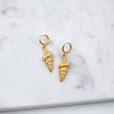 #Akrogyali Earrings