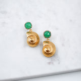 #Pefkoulia Earrings