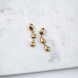 #Levrossos Earrings