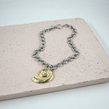 #Paxos Necklace