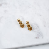 #Katergo Earrings