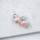 #Rosa Earrings