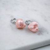 #Rosa Earrings