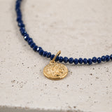 #Tzia Necklace