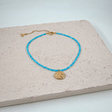 #Mariza Necklace
