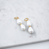 #Blanca Earrings