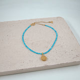 #Halki Necklace