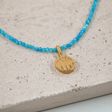 #Halki Necklace