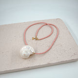 #Rafaella Necklace
