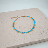 #Samos Necklace