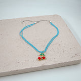 #Soroko Necklace