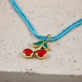 #Soroko Necklace