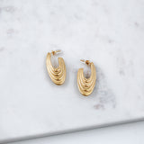 #Agali Earrings