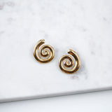 #Yia Earrings