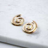 #Yia Earrings