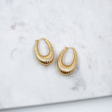 #Goni Earrings